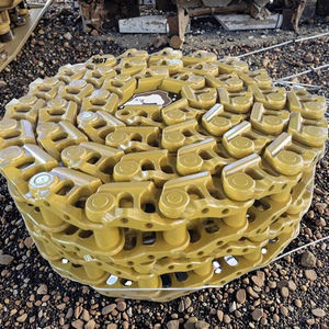 מכירה לוהטת דחפור D4 מסלול שרשרת <span class=keywords><strong>assy</strong></span> 4K7091 דוזר D4C קישור <span class=keywords><strong>ASSY</strong></span> מסלול 4K7080 - Product Image 5