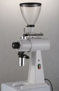 Molinillo de Café Automático Italiano de Alta Calidad con Ajuste de Dosis Única y Configuración Ajustable - Product Image 6