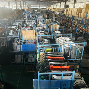 Disque de frein avant Frontech 345mm FZ16 pour Dongfeng GN125 Jetour X70 <span class=keywords><strong>BMW</strong></span> Honda Cars Resurface Auto Parts Autres modèles Rotor de frein - Product Image 6