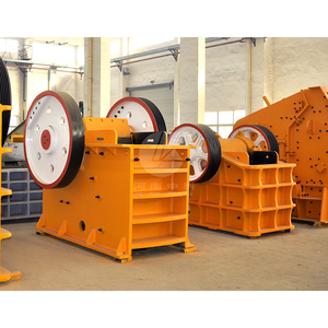 Дробилка для известняка, дробилка 600x900, дизельный двигатель серии <span class=keywords><strong>pe</strong></span>, щековая дробилка, оборудование для дробления песчаника - Product Image 1