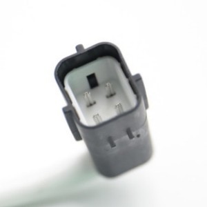 Sensor de oxígeno Nissan 22693-EY00A delantero izquierdo para Teana 2.5L 2008-2012, pieza de repuesto nueva - Product Image 1