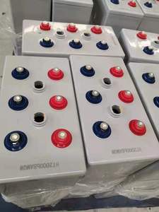 Batterie solaire longue durée, plaque tubulaire, électrolyte gel, batterie OPZV, 12V 24V <span class=keywords><strong>48V</strong></span> <span class=keywords><strong>500AH</strong></span> - Product Image 3