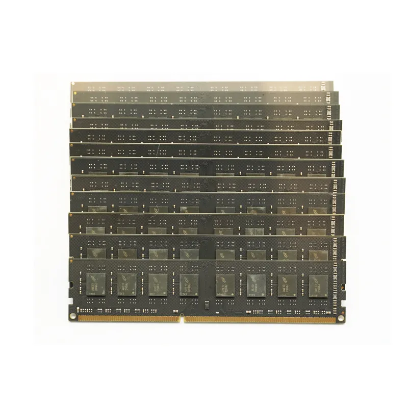 Memoria Desktop 2GB 4GB 8GB 16GB originale Chip Ram DDR DDR2 DDR3 DDR4 Ram memoria Ram