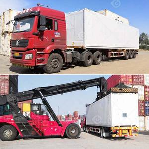 Machine d'armoire d'équipement de fourrage d'orge de plateau de germination de grain de ligne de production de germes hydroponiques de croissance d'herbe - Product Image 2