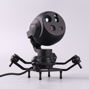 UniPod MT11 Mini AI <b>Thermal</b> <b>Camera</b> With Laser Rangefinder For Commercial Drones - Product Image 1
