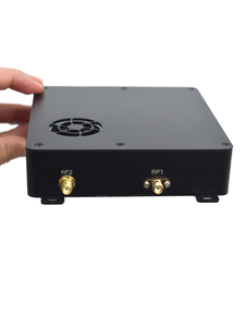 Banda ancha Vtol Drone <span class=keywords><strong>Video</strong></span> Enlace DE DATOS Telemetría Relé Red RF Módulos UAV Transmisor y receptor Módulo de relé UAV - Product Image 6