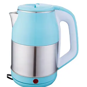 MARADO Home Appliance Kitchen Electrical Fast Boil Hot Kettles Hotel Stainless 360 Degree Coffee Steel Seamless Welding Kettle