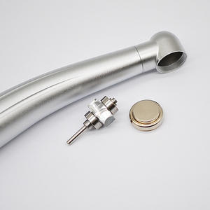 Pièce à main dentaire transfrontalière, pièce à main haute vitesse, turbine dentaire NSK rapide, pièce à main à bouton-poussoir avec LED - Product Image 2