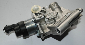 Vanne de commande de régulateur de carburant 21103266 pour TAD752GE TAD753GE TAD754GE EC210BLC EC290BLC D6E D7E - Product Image 2