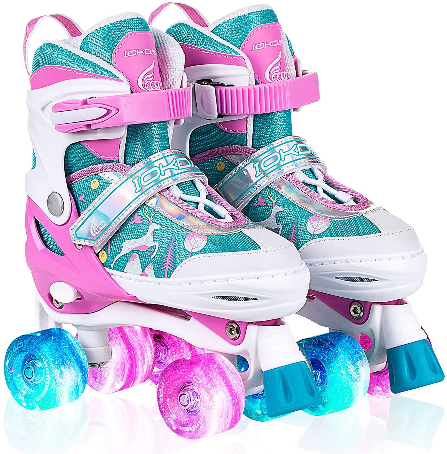 Quad Skaters Shoes Quad Skates Shoes Into Skates TAILORIA Four