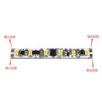 Module d'interrupteur intelligent à détecteur de mouvement infrarouge IR DC12V en PC, détection par geste de la main IP11