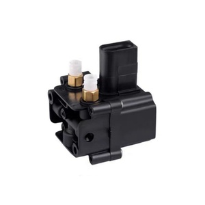 Nuevo Bloque de Válvulas de Distribución OUER 2000-2004, Repuesto de Válvula para X5 [E53/E70] X6 [E71/E72] - Product Image 1