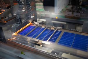 Монокристаллические солнечные панели, 550 Вт, 560 Вт, 570 Вт, 580 Вт - Product Image 5