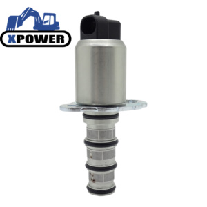 Válvula Solenoide de Cambio AT310587 para 310J 310K 310L 310SJ 310SK 310SL 315SJ 315SK 325J 325K 325SK 325SL - Product Image 1