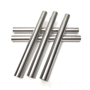 Verkoop Hoge Kwaliteit Custom Gepolijst Molybdeen Elektroden Bar Molybdeen Staaf - Product Image 6