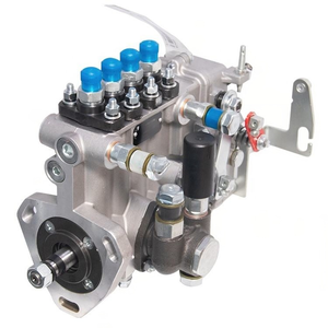 Bomba de Inyección de Combustible para Motor Diésel HUAMAO YN38GBZ 4QT441 HA11773, Repuestos Originales para Cargadora de Ruedas - Product Image 1