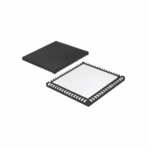 Data Acquisition BOM IC In Stock 64 WFQFN Exposed Pad Electronics Component LTC2143CUP-12 - Product Image 1
