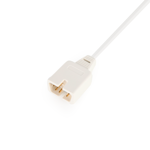 <span class=keywords><strong>Sonde</strong></span> <span class=keywords><strong>de</strong></span> capteur SpO2 jetable pour adulte Mindray/Datascope, 0,9 m, PVC blanc, classe II médicale - Product Image 2
