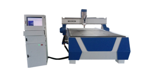 Double Head Woodworking <b>Router</b> With Independent Spindles for Efficient Batch Processing Cost-effective Woodworking Machine for C - Product Image 1