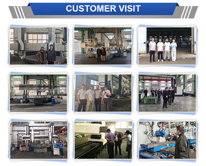 Nhiệm vụ nặng nề năng suất cao c5116 Trung Quốc máy tiện đứng đơn cột máy tiện đứng - Product Image 6