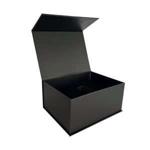 Custom Luxury Folding Magnetic <b>Shoes</b> Make up Makeup Sets Full Box Cookie Chocolate Gift Packaging Carton <b>Cardboard</b> Paper <b>Boxes</b> - Product Image 1
