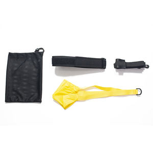 Nadar <span class=keywords><strong>resistencia</strong></span> paracaídas natación fuerza banda natación <span class=keywords><strong>entrenamiento</strong></span> ejercitador cinturón - Product Image 1