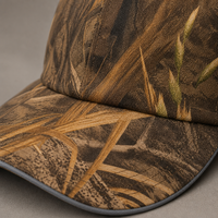 Gorra de béisbol deportiva negra al por mayor con visera curva, gorra para correr al aire libre, sin marca, proveedor de fábrica de gorras.
