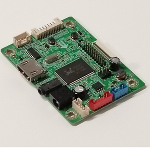 Suministro directo de fábrica OEM 1920*1080 Smart TV placa madre <span class=keywords><strong>eDP</strong></span> 30pin daikin Board LED TV retroiluminación controlador boardlcd panel <span class=keywords><strong>tester</strong></span> - Product Image 2