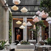 Ensemble complet de mobilier de restaurant et d'hôtel moderne en marbre, sur mesure, pour commande de fabrication et approvisionnement complet