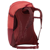 Sac à dos de randonnée personnalisé 22L avec cadre interne, en nylon imperméable, multifonctionnel pour le camping, les voyages, la randonnée et l'escalade