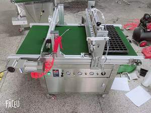 Tray Seedling <strong>Planter</strong> Machine Sowing Machine with CE Seed Tray Machine for Vegetable and Flower Seed - Product Image 5