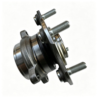 Roulement de moyeu de roue arrière d'origine OEM MR418068 3780A011 pour Mitsubishi Pajero V63 V73 V77 V83 V93 V87 - Ensemble de moyeu