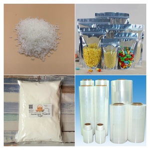 Chống tĩnh <span class=keywords><strong>masterbatch</strong></span> cho Bopp phim EPE bọt bọc bong bóng ứng dụng công nghiệp - Product Image 3