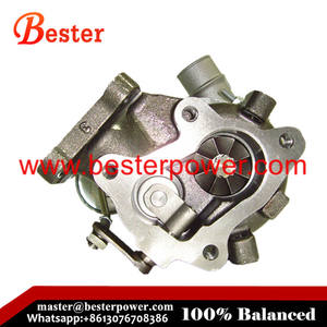 CT12Bเทอร์โบ1720164110, 17201-64110เทอร์โบสำหรับ<span class=keywords><strong>Toyota</strong></span> <span class=keywords><strong>Carina</strong></span> Eกับ2CTเครื่องยนต์ - Product Image 2