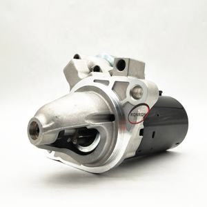 Démarreur automatique 12V 0,8 kw 9T, pour TOYOTA citroën PEUGEOT 115524 4280003470 0001107438, livraison gratuite - Product Image 2