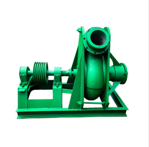 उच्च गुणवत्ता वाले एकल-चरण डीजल-संचालित गोल्ड माइनिंग पंप डीसी मोटर उच्च-दबाव पहनने-प्रतिरोधी और उच्च स्थायित्व - Product Image 6