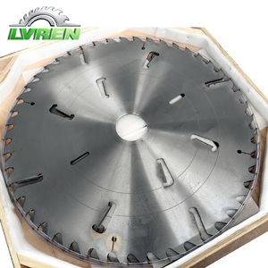 14-Inch Hoogrenderende Industriële Kwaliteit Wolfraamcarbide Getipte Multitool Zaagblad 36T + 4 Hoogfrequente Gelaste Oem Beschikbaar - Product Image 3