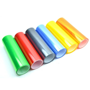 Auto Car Styling <span class=keywords><strong>Brillant</strong></span> Caméléon Couleur Changeante Phares Feux Arrière Phares Antibrouillard Vinyle Teinte Film Autocollant Unique Autocollants De <span class=keywords><strong>Voiture</strong></span> - Product Image 6
