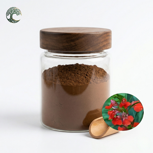 Extracto de Henna en Polvo de Grado Alimenticio al por Mayor, Extracto de Hoja de Henna, Extracto de Impatiens <span class=keywords><strong>Balsamina</strong></span> L. - Product Image 5