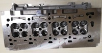Culasse K4J K4M neuve pour RENAULT L90 CLIO KANGOO 1.6L Moteur 7701474361 7701474364