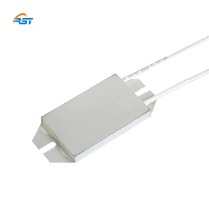 CRX nhôm wirewound điện trở - Product Image 1