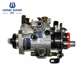 Bomba de Inyección de Combustible Universal de Bajo Consumo 8923A053G 9320A217H Compatible con DELPHI DP200 - Product Image 4