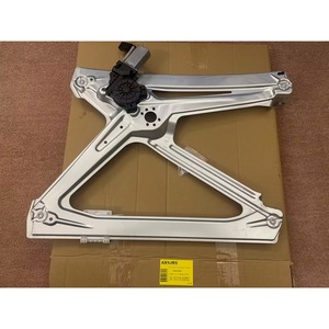 มอเตอร์ปรับกระจกประตูซ้าย KSNJSN Smart 451 พร้อมขายึด 4517200546 อะไหล่ทดแทน - Product Image 1