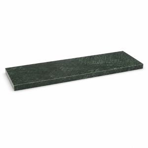 Luxury Design India Green Marble 7-Piece Bathroom Accessories <b>Set</b> with Trays, Natural Green Marble Bathroom <b>Set</b>, <b>Soap</b> Dispenser - Product Image 5