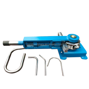 टेबल चेयर पैर स्टील पाइप बेंडर/सस्ती कीमत कुर्सी पैर बनाने की मशीन - Product Image 5