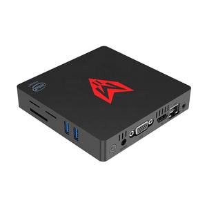 <span class=keywords><strong>Mini</strong></span> <span class=keywords><strong>PC</strong></span> <span class=keywords><strong>Beelink</strong></span> MII-V Intel J3355 4GB 64GB con BT, <span class=keywords><strong>Mini</strong></span> <span class=keywords><strong>PC</strong></span> MII-V Mejor que <span class=keywords><strong>BT3</strong></span> <span class=keywords><strong>PRO</strong></span> Ii, Sistema Operativo Wins 10, <span class=keywords><strong>Beelink</strong></span> Tv Box MII - Product Image 2