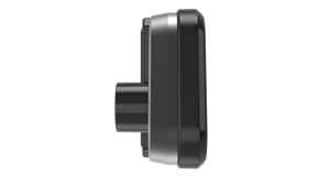Caméra <span class=keywords><strong>de</strong></span> tableau <span class=keywords><strong>de</strong></span> bord miroir 9,66 pouces IPS avec streaming multimédia, 4K avant, 1080P arrière, WiFi, ADAS, BSD, DVR <span class=keywords><strong>pour</strong></span> gestion <span class=keywords><strong>de</strong></span> flotte <span class=keywords><strong>de</strong></span> taxis - Product Image 2