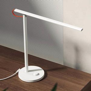 Lampe de bureau Xiao <span class=keywords><strong>Mi</strong></span> originale 1S améliorée MJTD01SSYL | |   Indice de rendu des couleurs Ra95 |   Pas de scintillement visible |   Contrôle par application - Product Image 4