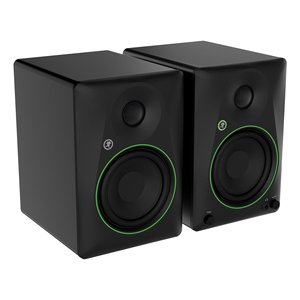 Pair of monitor speakers CR SERIES CR5BT Black 100W - Product Image 1