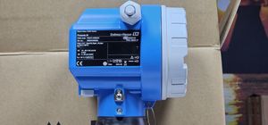 Prix d'usine & Nouveau débitmètre haute température Endress+Hauser Promag P300 avec revêtement PFA/PTFE pour vente en gros - Product Image 6